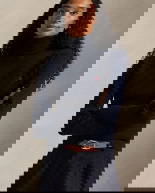 Polo Ralph Lauren pulover de bumbac