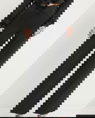 Guess pantaloni din in ISABEAU