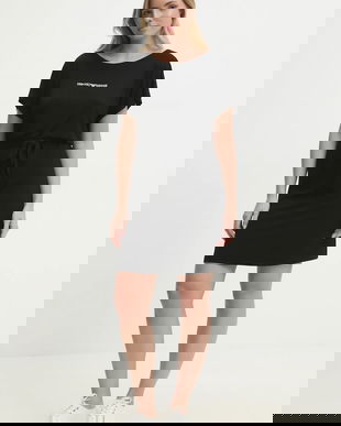 Emporio Armani Underwear rochie