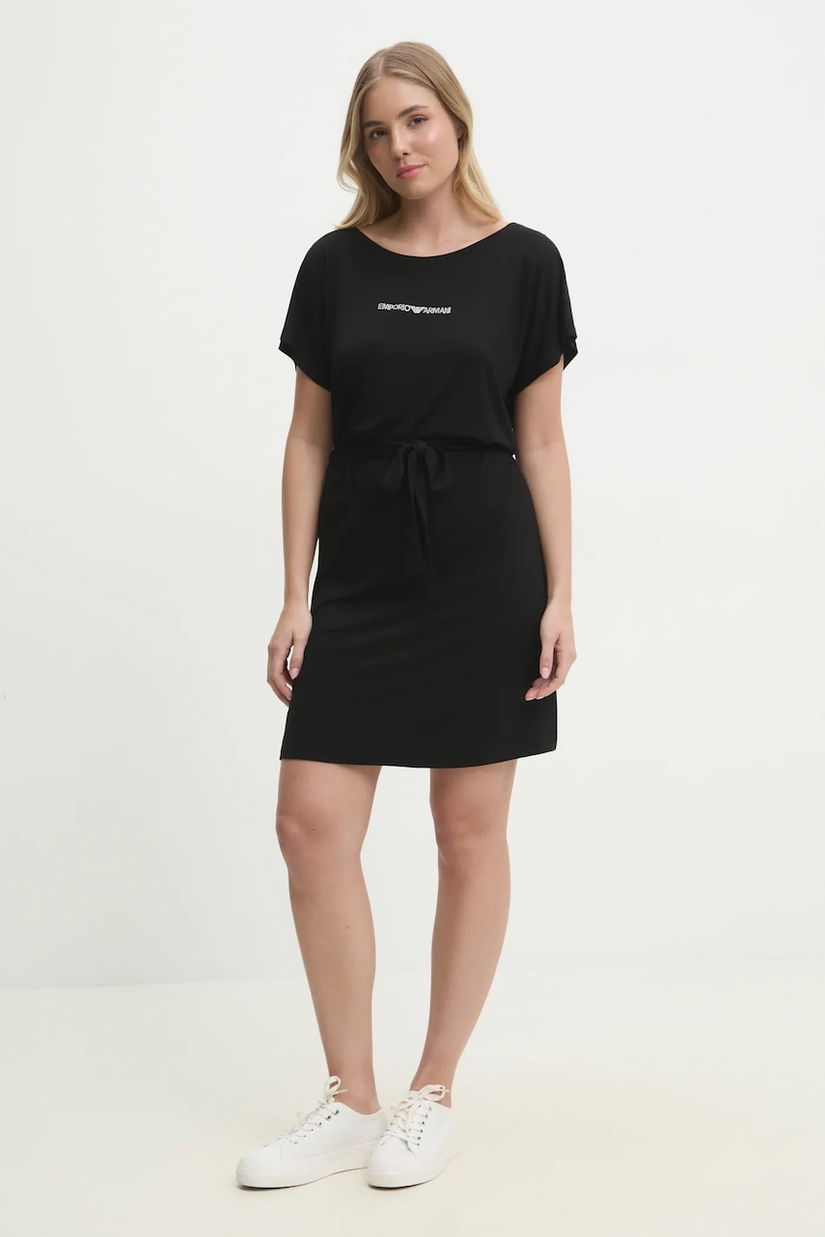 Emporio Armani Underwear rochie