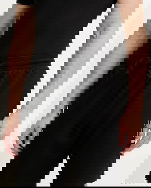 Emporio Armani Underwear pantaloni scurți de lounge