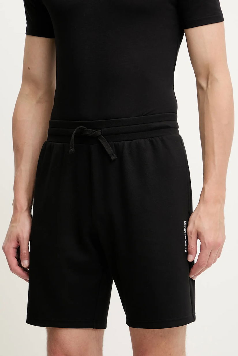 Emporio Armani Underwear pantaloni scurți de lounge
