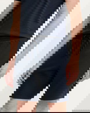 Emporio Armani Underwear pantaloni scurți de lounge