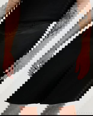 Armani Exchange pantaloni scurți