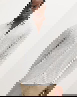 Armani Exchange cămașă