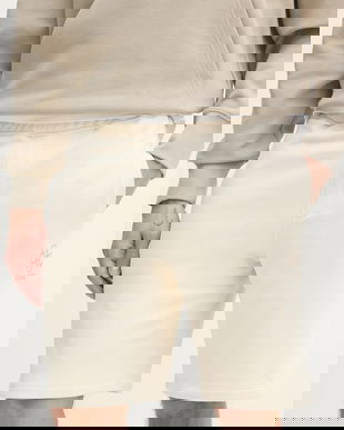 Guess pantaloni scurti CLOVIS