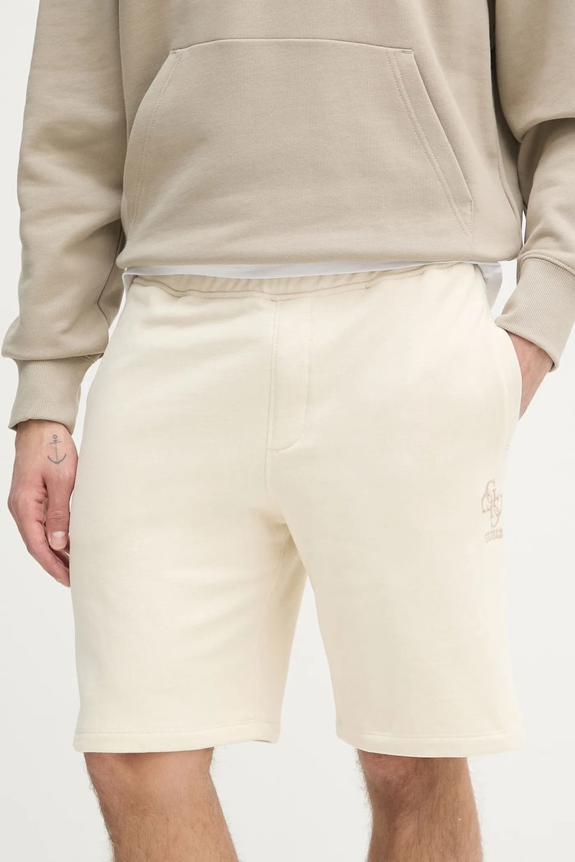 Guess pantaloni scurti CLOVIS