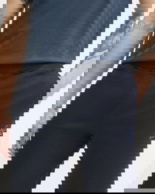 Guess pantaloni scurti CLOVIS