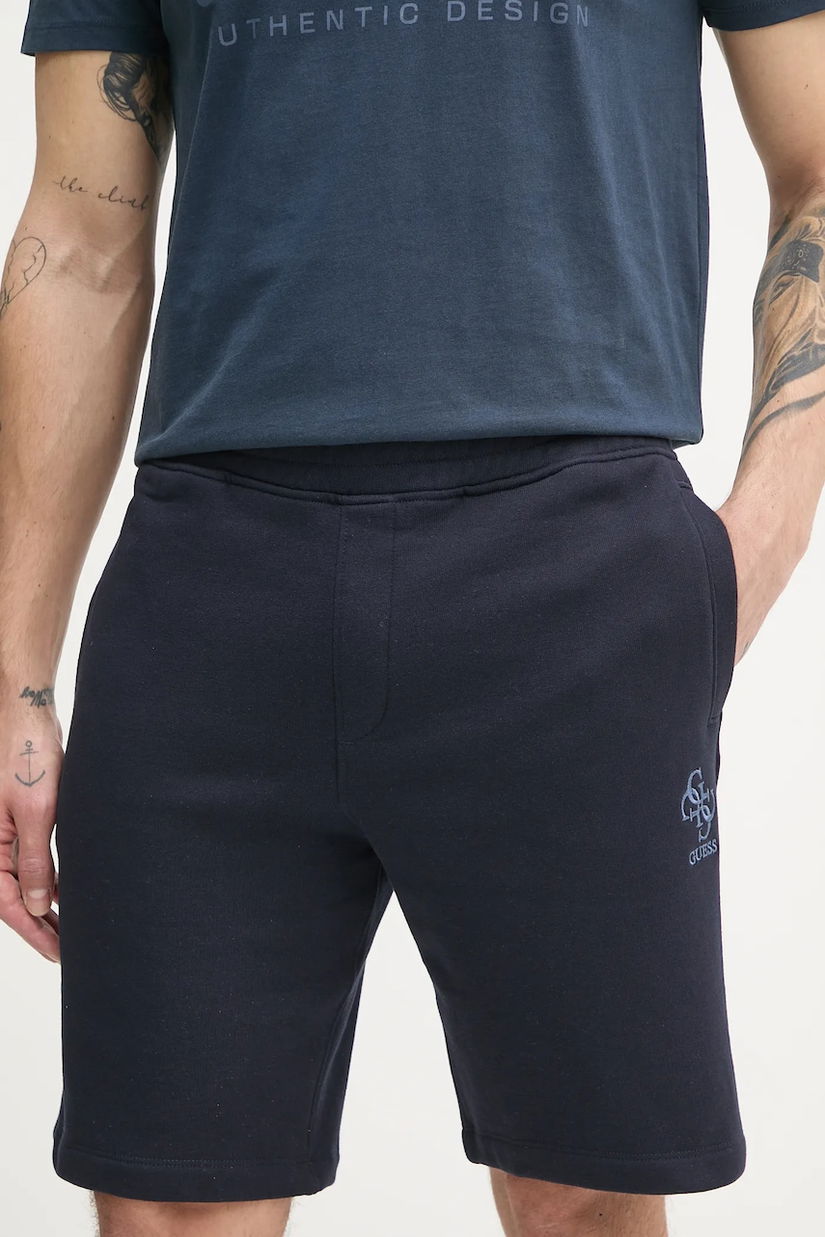 Guess pantaloni scurti CLOVIS