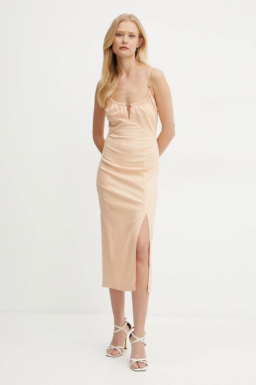 Patrizia Pepe rochie din in