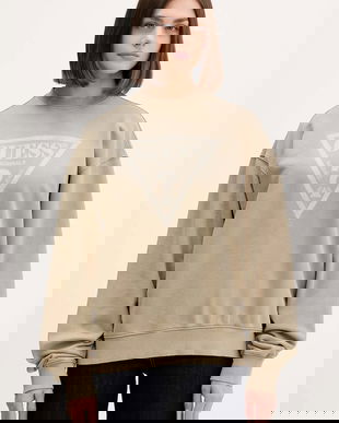 Guess Originals hanorac de bumbac