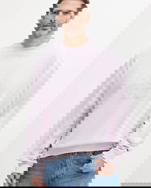 HUGO hanorac de bumbac