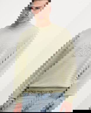 HUGO hanorac de bumbac