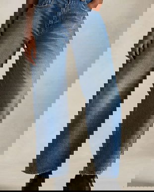 Polo Ralph Lauren blugi din bumbac