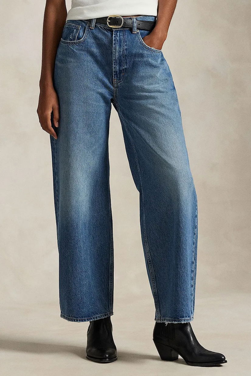 Polo Ralph Lauren blugi din bumbac