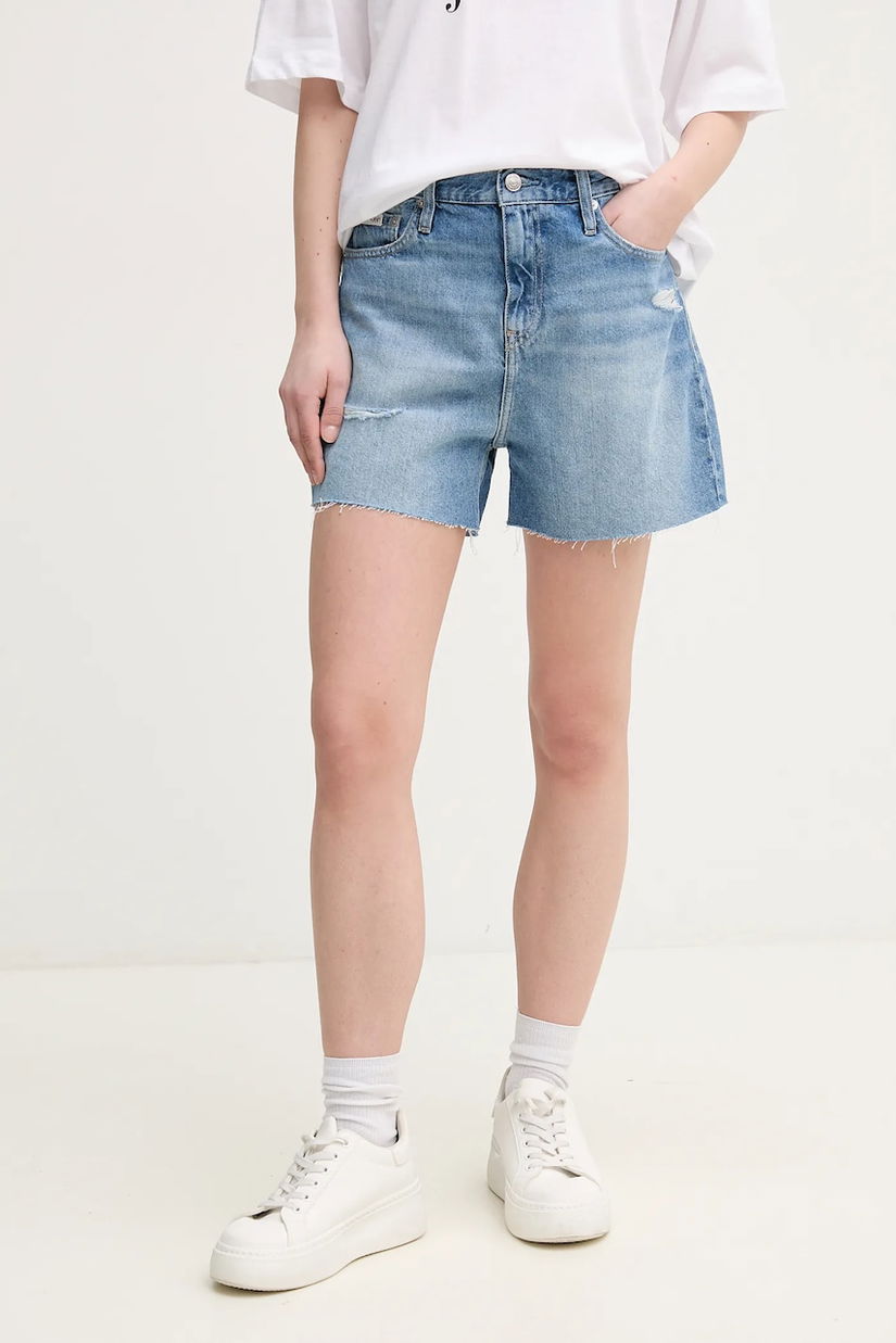 Calvin Klein Jeans pantaloni scurti