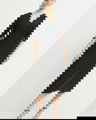 Armani Exchange rochie