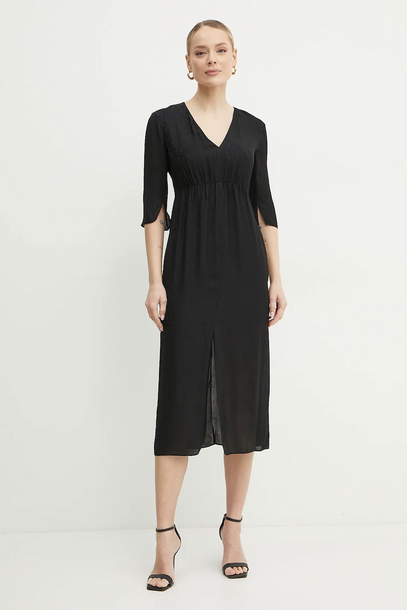 Armani Exchange rochie