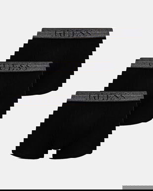 Guess boxeri JOE 3-pack