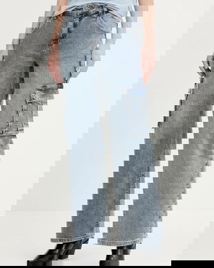 Guess Originals jeansi