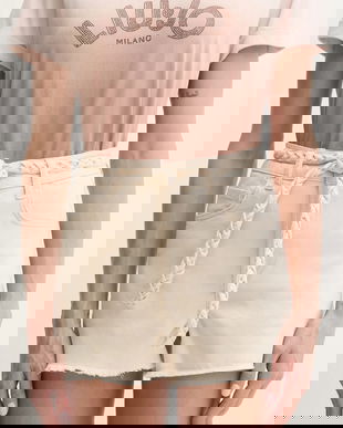 Liu Jo pantaloni scurți