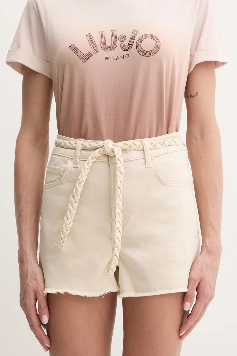 Liu Jo pantaloni scurți