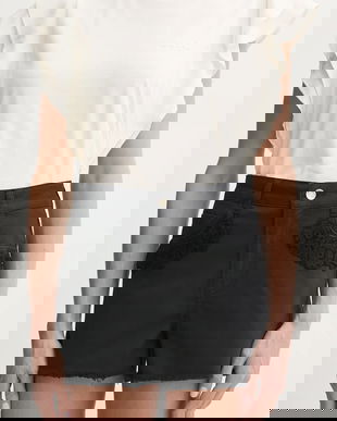 Liu Jo pantaloni scurți