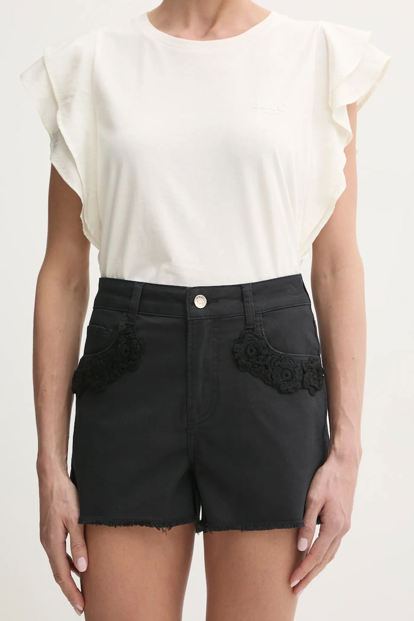 Liu Jo pantaloni scurți