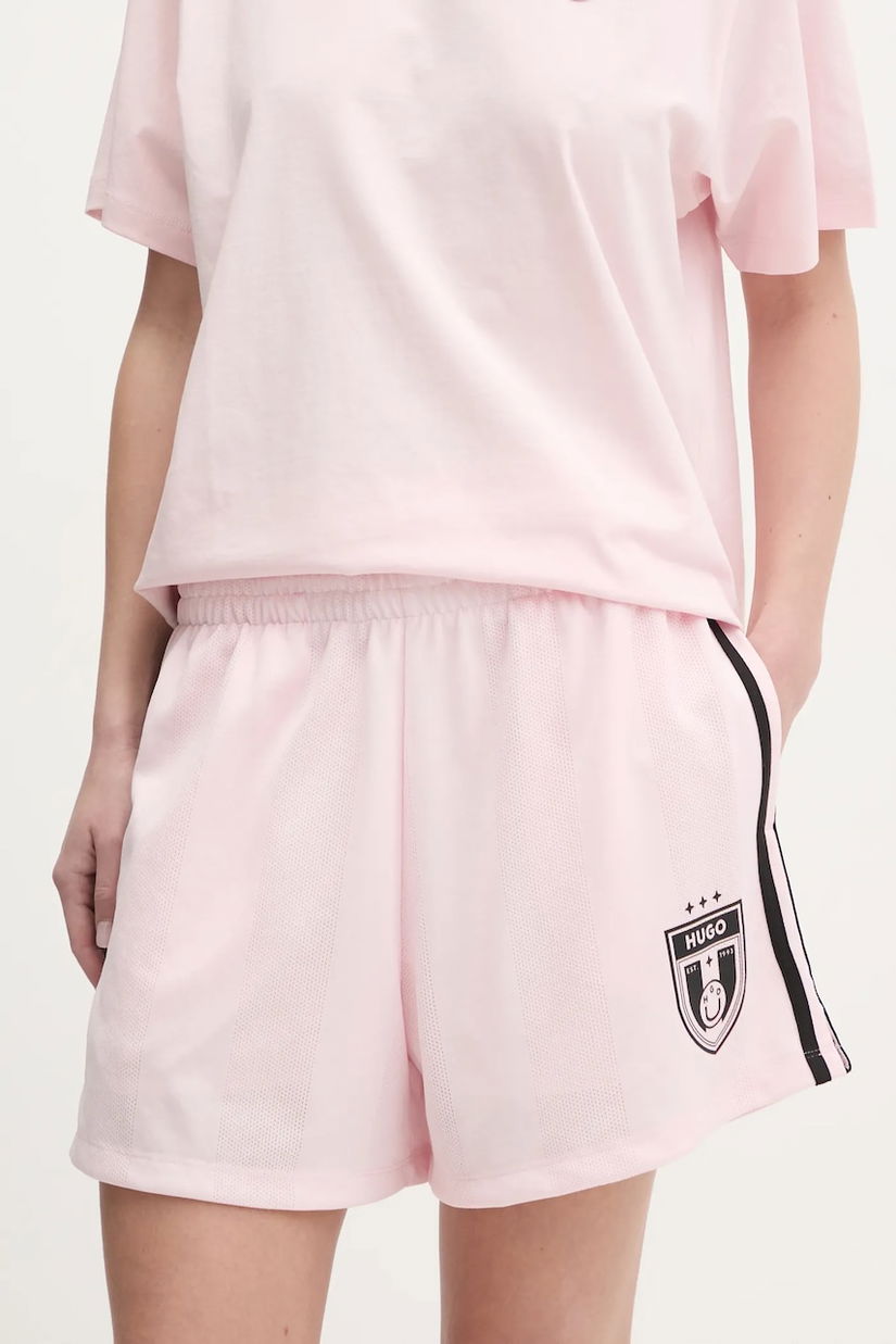 Hugo Blue pantaloni scurti