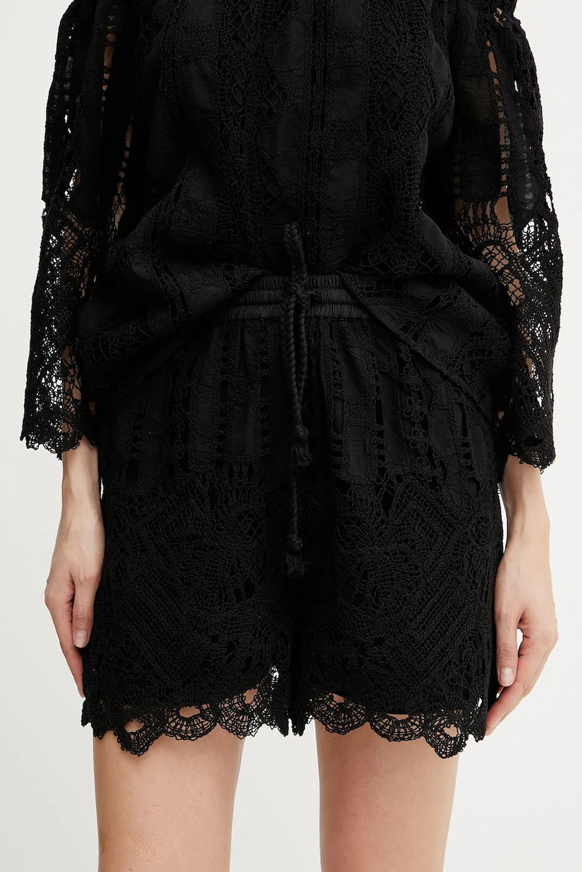 Pinko pantaloni scurți