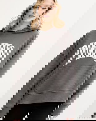 Pinko hanorac de bumbac