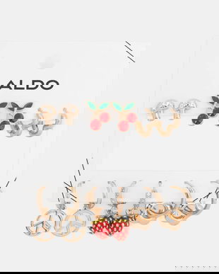 Aldo cercei CHARMIIES 6-pack