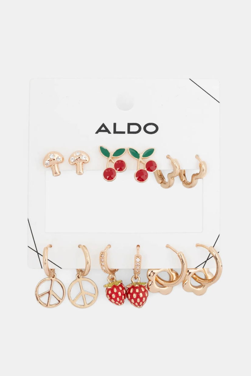 Aldo cercei CHARMIIES 6-pack