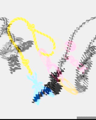 Patrizia Pepe breloc