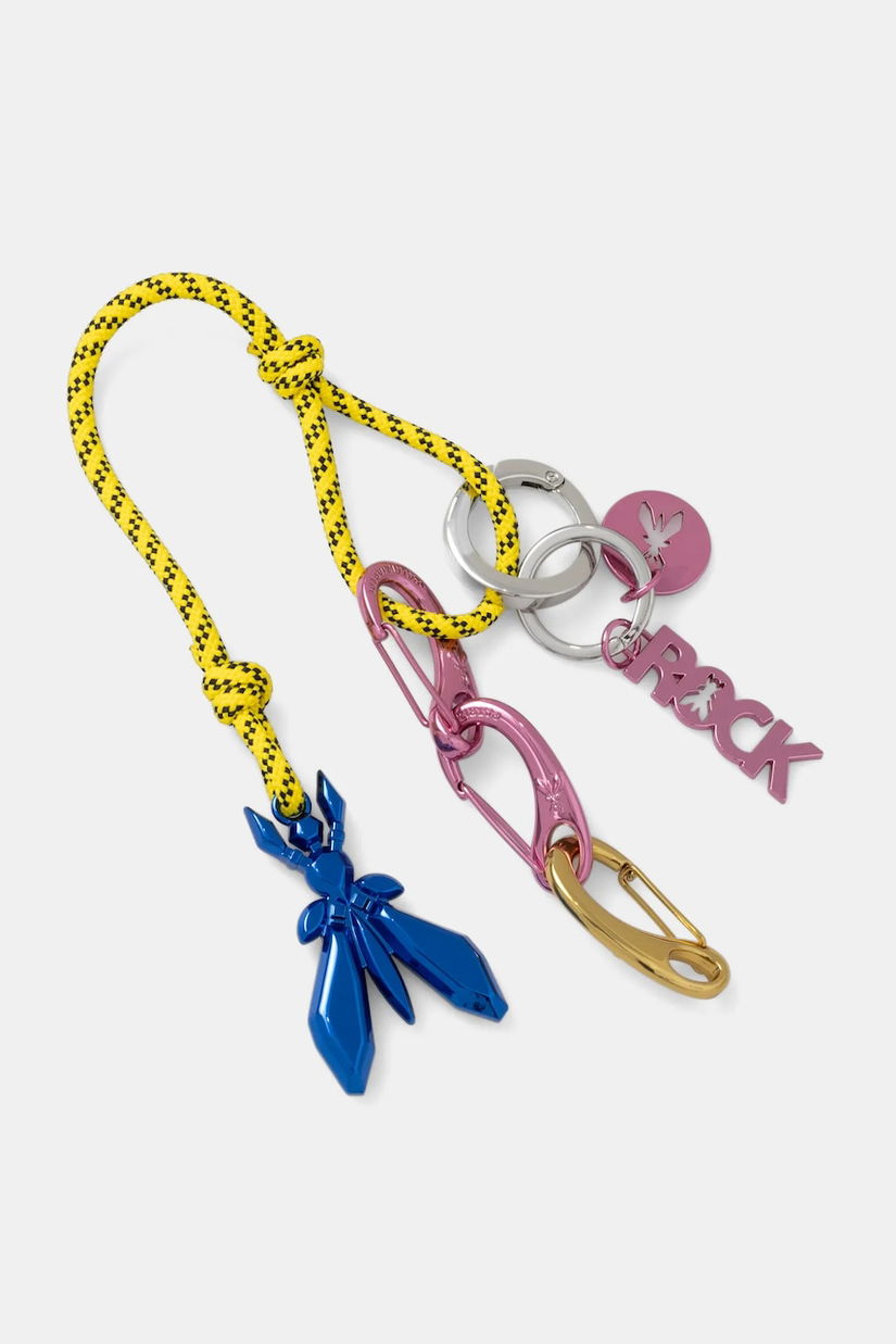 Patrizia Pepe breloc