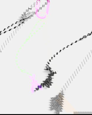 Patrizia Pepe breloc