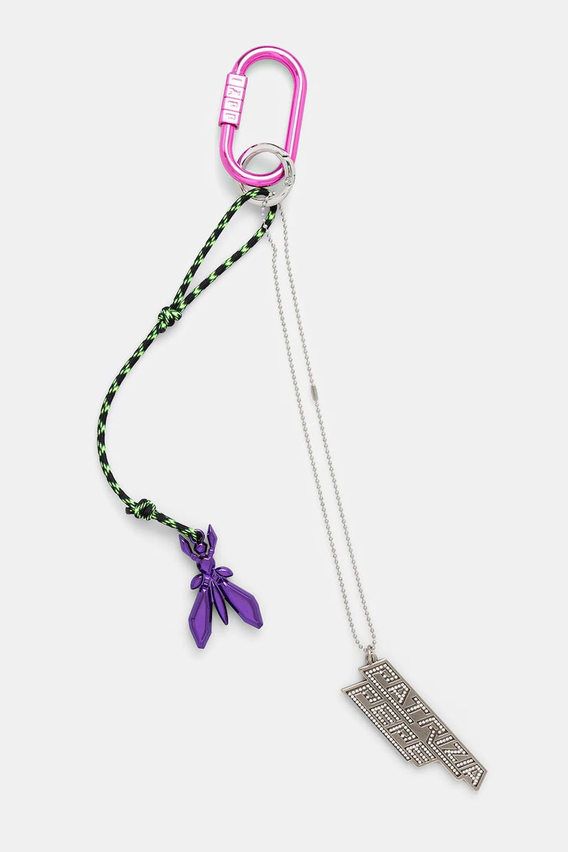 Patrizia Pepe breloc