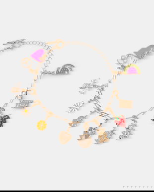 Aldo brățară HAPPYVIBES