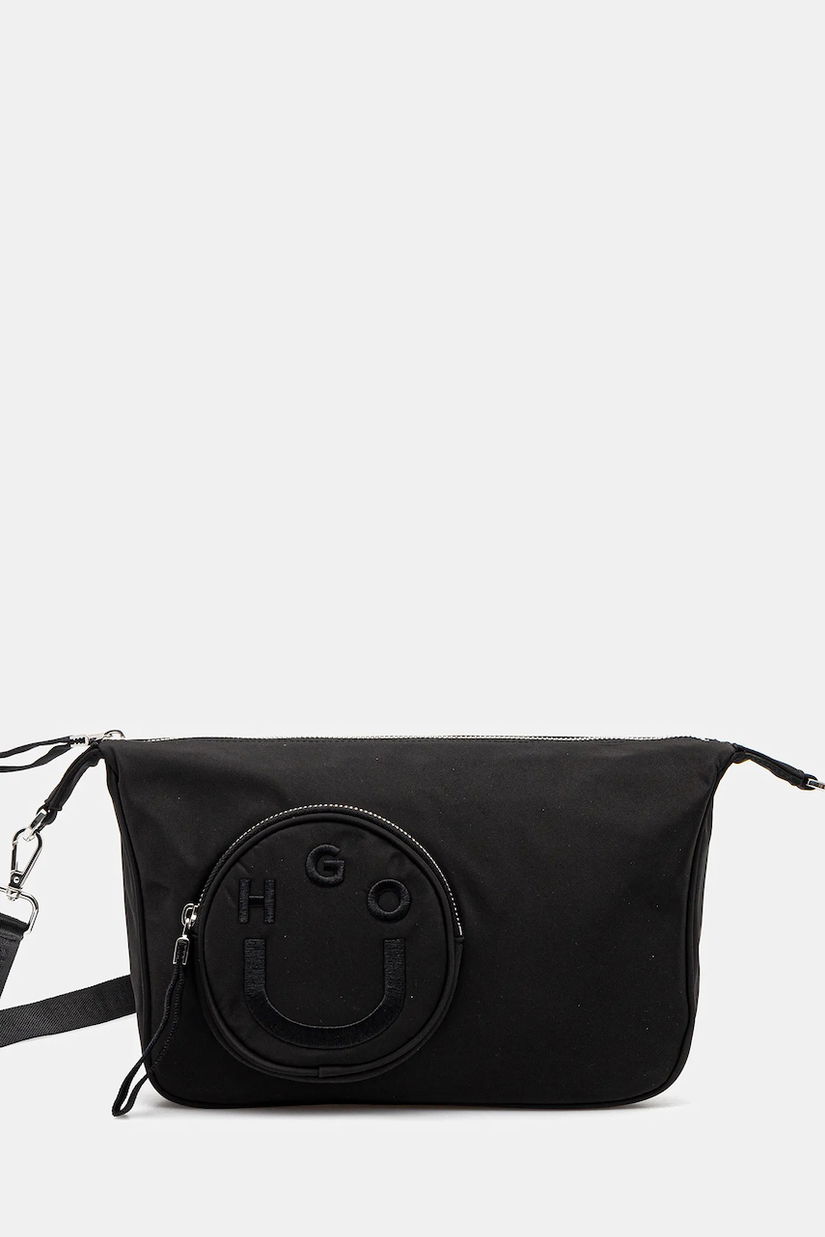 Hugo Blue geantă