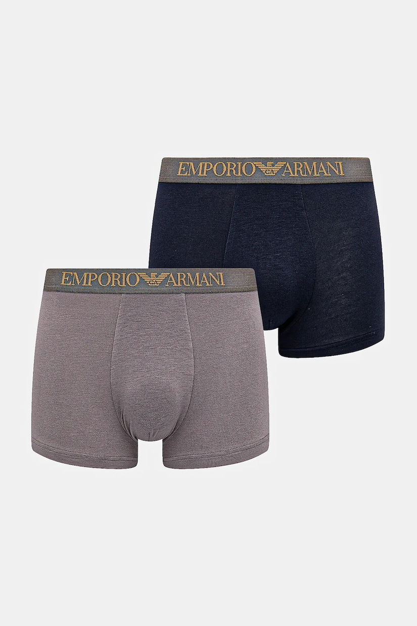 Emporio Armani Underwear boxeri 2-pack