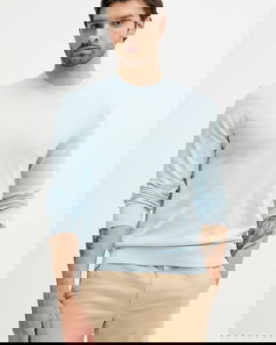 Calvin Klein pulover de bumbac