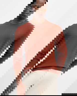 Calvin Klein pulover de bumbac