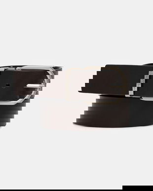 Calvin Klein curea de piele