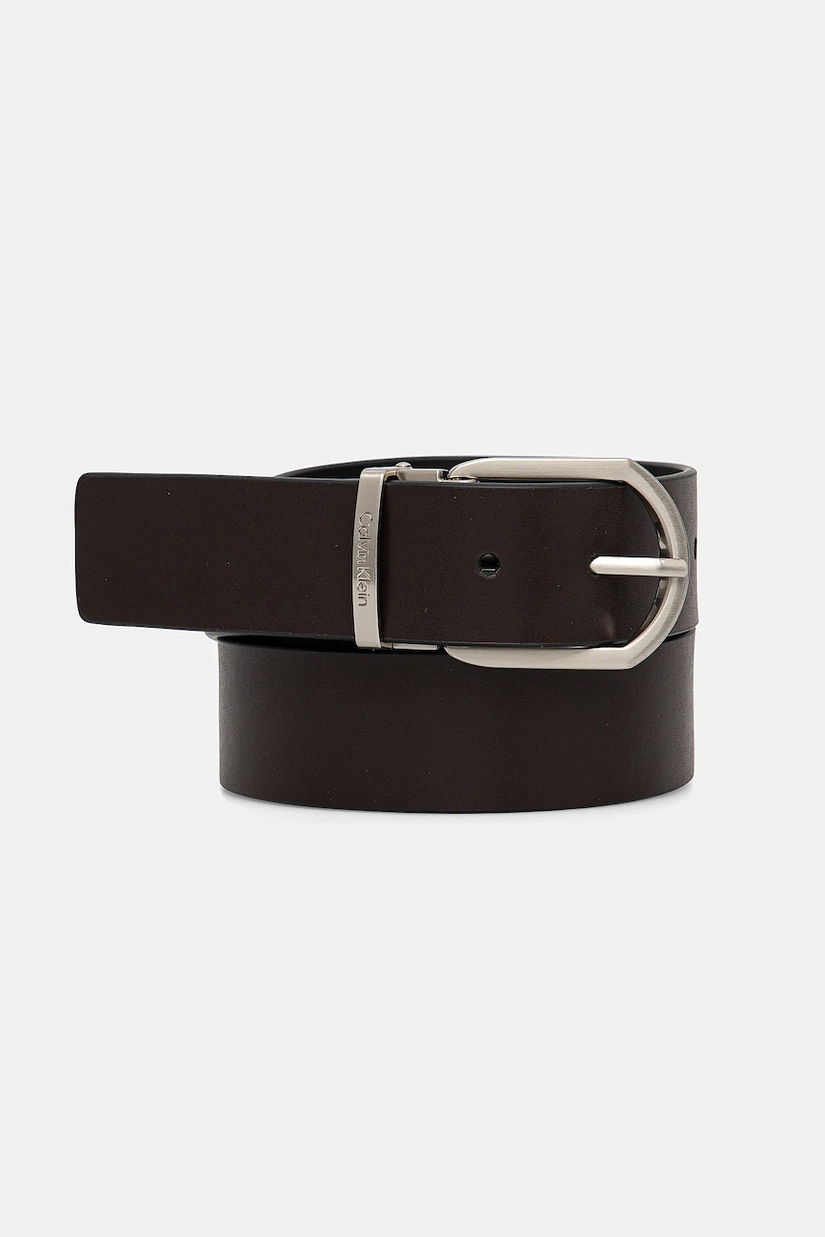 Calvin Klein curea de piele