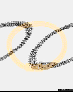 Guess bratara SAILOR KNOT