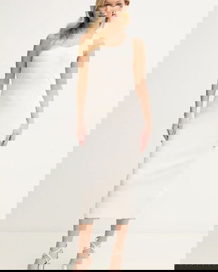 Armani Exchange rochie