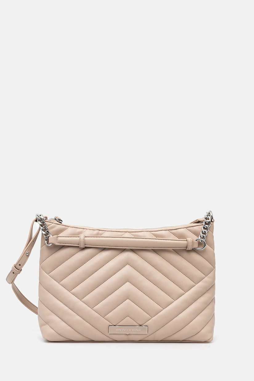 Armani Exchange poseta