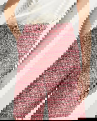 Marciano by Guess pantaloni scurți CLAUDIA