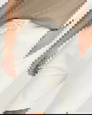 HUGO pantaloni scurți din bumbac