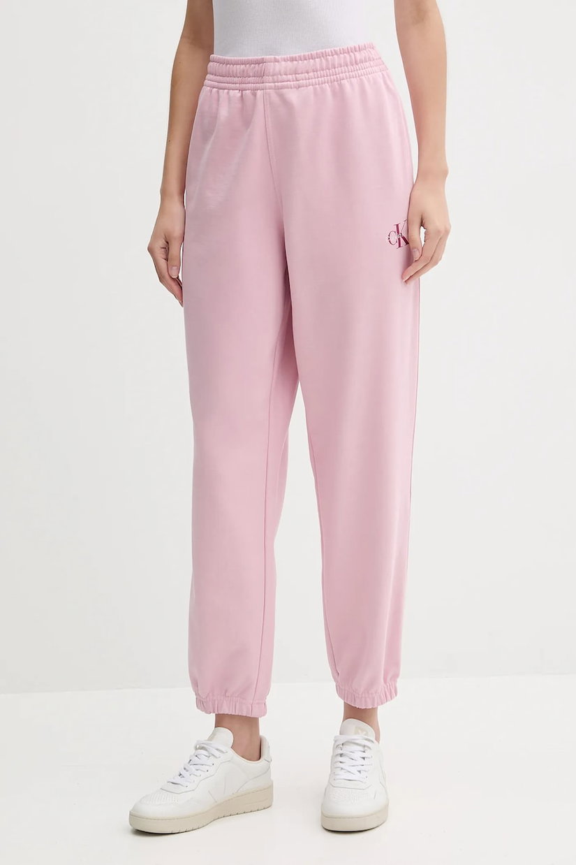 Calvin Klein Jeans pantaloni de trening